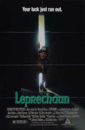leprechaun  01 film star poster A4 Photo Print