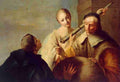 lesson Art A4 Photo Print