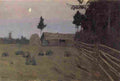 lev Dawn Art A4 Photo Print