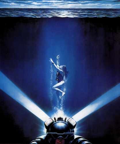 leviathan  02 film star poster A4 Photo Print