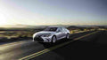 lexus es 2021 7093 18 Car A4 Photo Print