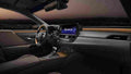 lexus es 2021 7093 2 Car A4 Photo Print