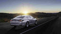 lexus es 2021 7093 20 Car A4 Photo Print