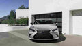 lexus es 2021 7093 21 Car A4 Photo Print