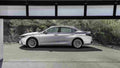 lexus es 2021 7093 28 Car A4 Photo Print