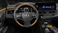 lexus es 2021 7093 3 Car A4 Photo Print