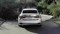lexus es 2021 7093 31 Car A4 Photo Print