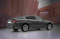 lexus es 2021 7093 33 Car A4 Photo Print