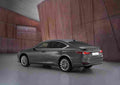 lexus es 2021 7093 35 Car A4 Photo Print