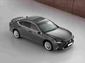 lexus es 2021 7093 38 Car A4 Photo Print
