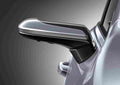 lexus es 2021 7093 40 Car A4 Photo Print