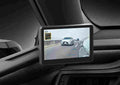 lexus es 2021 7093 6 Car A4 Photo Print