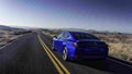 lexus es 2021 7093 9 Car A4 Photo Print