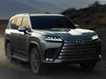 lexus lx 2021 7179 1 Car A4 Photo Print