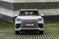 lexus lx 2021 7179 108 Car A4 Photo Print