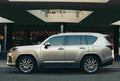 lexus lx 2021 7179 11 Car A4 Photo Print
