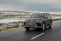 lexus lx 2021 7179 111 Car A4 Photo Print