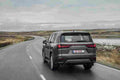 lexus lx 2021 7179 112 Car A4 Photo Print