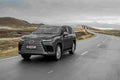 lexus lx 2021 7179 116 Car A4 Photo Print