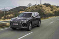 lexus lx 2021 7179 118 Car A4 Photo Print