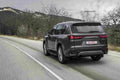 lexus lx 2021 7179 119 Car A4 Photo Print