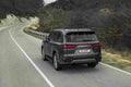 lexus lx 2021 7179 123 Car A4 Photo Print