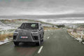 lexus lx 2021 7179 124 Car A4 Photo Print