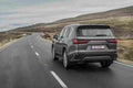 lexus lx 2021 7179 126 Car A4 Photo Print