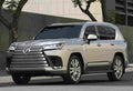 lexus lx 2021 7179 13 Car A4 Photo Print