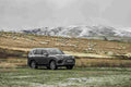 lexus lx 2021 7179 131 Car A4 Photo Print