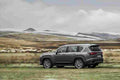 lexus lx 2021 7179 138 Car A4 Photo Print