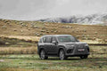 lexus lx 2021 7179 142 Car A4 Photo Print