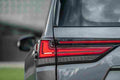 lexus lx 2021 7179 150 Car A4 Photo Print