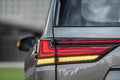 lexus lx 2021 7179 151 Car A4 Photo Print