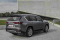 lexus lx 2021 7179 155 Car A4 Photo Print