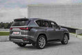 lexus lx 2021 7179 156 Car A4 Photo Print
