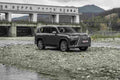 lexus lx 2021 7179 160 Car A4 Photo Print
