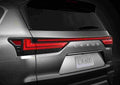 lexus lx 2021 7179 163 Car A4 Photo Print