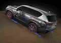 lexus lx 2021 7179 164 Car A4 Photo Print