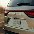 lexus lx 2021 7179 168 Car A4 Photo Print