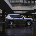 lexus lx 2021 7179 172 Car A4 Photo Print
