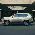 lexus lx 2021 7179 178 Car A4 Photo Print
