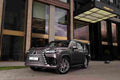 lexus lx 2021 7179 179 Car A4 Photo Print