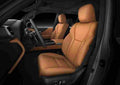 lexus lx 2021 7179 19 Car A4 Photo Print