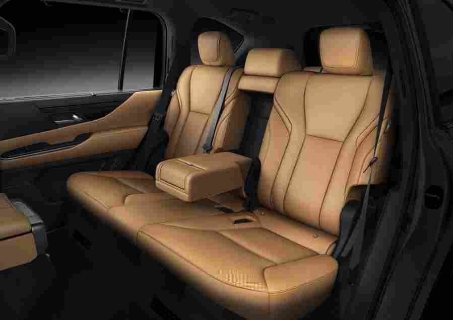 lexus lx 2021 7179 23 Car A4 Photo Print