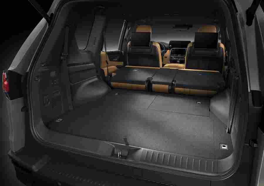 lexus lx 2021 7179 25 Car A4 Photo Print