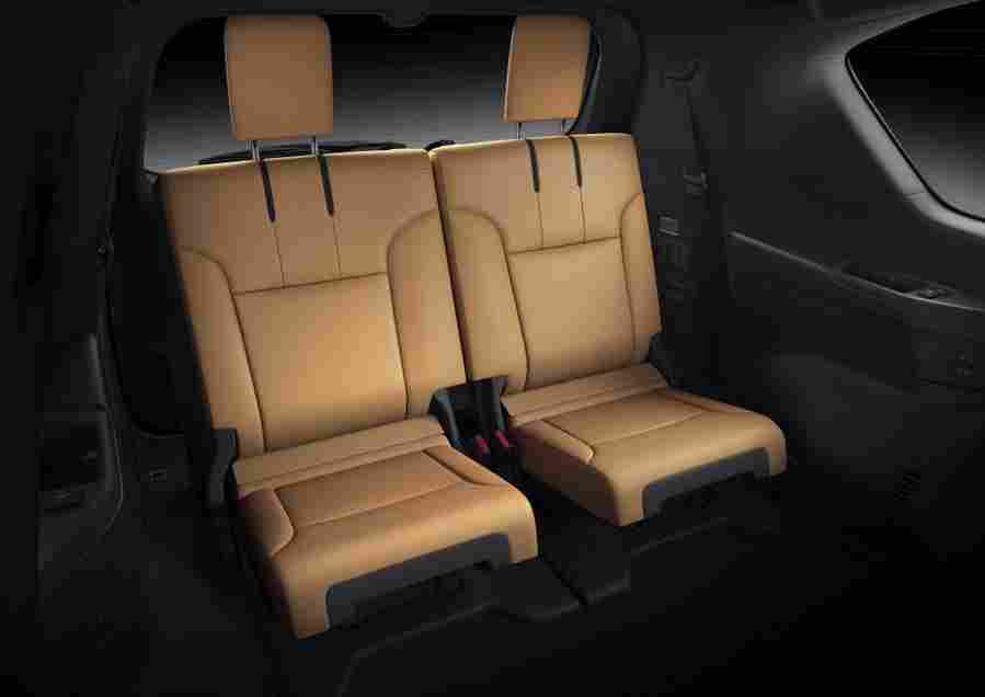 lexus lx 2021 7179 27 Car A4 Photo Print