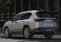 lexus lx 2021 7179 3 Car A4 Photo Print