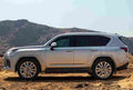lexus lx 2021 7179 4 Car A4 Photo Print