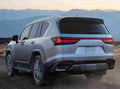 lexus lx 2021 7179 5 Car A4 Photo Print